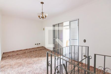 Sala 2 de casa à venda com 3 quartos, 184m² em Km 18, Osasco