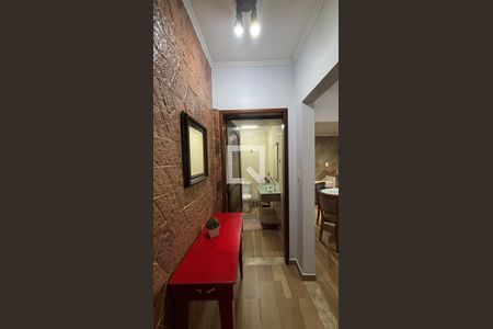 Sala - Sala de Estar de casa à venda com 4 quartos, 240m² em Vila Marina, Santo André