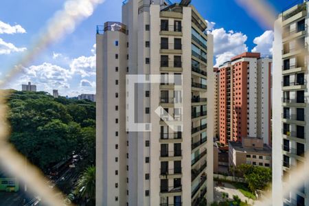 Quarto 2 de apartamento à venda com 3 quartos, 96m² em Morumbi, São Paulo