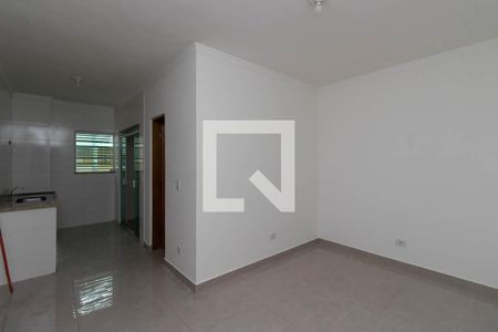 Apartamento para alugar com 1 quarto, 40m² em Vila Maria, São Paulo