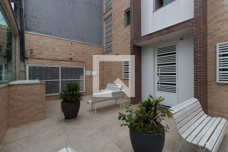 Entrada de apartamento para alugar com 1 quarto, 40m² em Vila Maria, São Paulo