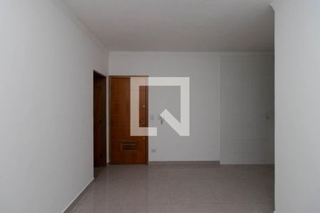 Sala de apartamento para alugar com 1 quarto, 40m² em Vila Maria, São Paulo