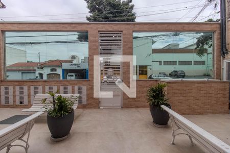 Entrada de apartamento para alugar com 1 quarto, 40m² em Vila Maria, São Paulo