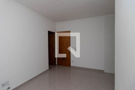 Sala de apartamento para alugar com 1 quarto, 40m² em Vila Maria, São Paulo