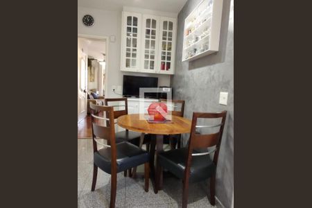 Foto 11 de apartamento à venda com 3 quartos, 110m² em Chácara Santo Antônio (Zona Leste), São Paulo