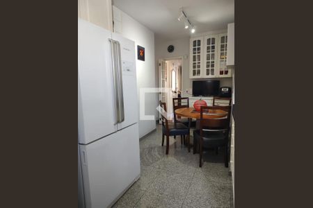 Foto 15 de apartamento à venda com 3 quartos, 110m² em Chácara Santo Antônio (Zona Leste), São Paulo