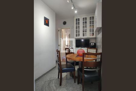 Foto 18 de apartamento à venda com 3 quartos, 110m² em Chácara Santo Antônio (Zona Leste), São Paulo
