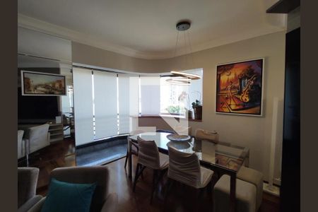 Foto 28 de apartamento à venda com 3 quartos, 110m² em Chácara Santo Antônio (Zona Leste), São Paulo