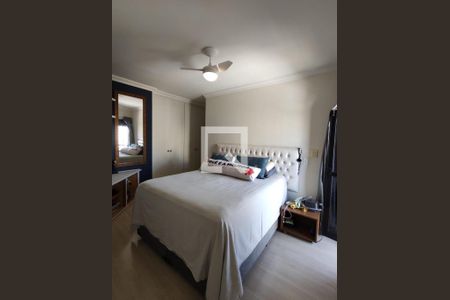 Foto 30 de apartamento à venda com 3 quartos, 110m² em Chácara Santo Antônio (Zona Leste), São Paulo