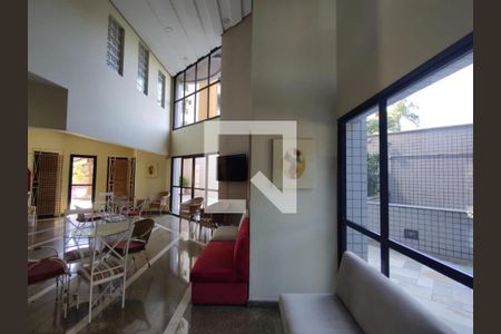 Foto 03 de apartamento à venda com 3 quartos, 110m² em Chácara Santo Antônio (Zona Leste), São Paulo