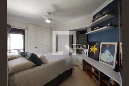 Foto 37 de apartamento à venda com 3 quartos, 110m² em Chácara Santo Antônio (Zona Leste), São Paulo