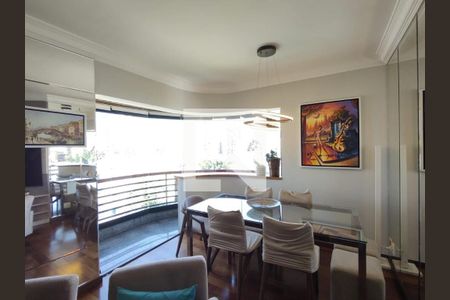 Foto 21 de apartamento à venda com 3 quartos, 110m² em Chácara Santo Antônio (Zona Leste), São Paulo