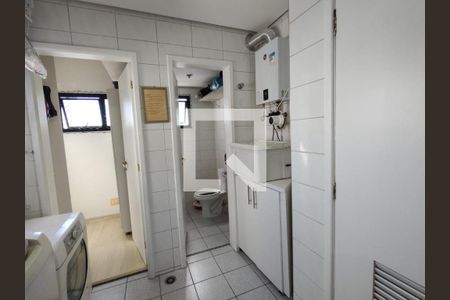 Foto 07 de apartamento à venda com 3 quartos, 110m² em Chácara Santo Antônio (Zona Leste), São Paulo