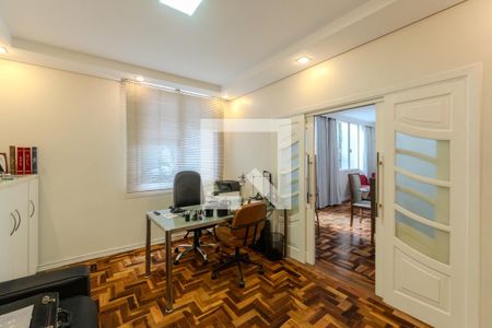 Escritório de apartamento à venda com 3 quartos, 165m² em Bela Vista, São Paulo