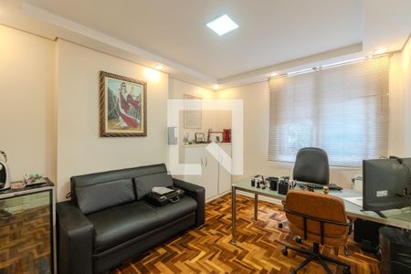 Escritório de apartamento à venda com 3 quartos, 165m² em Bela Vista, São Paulo