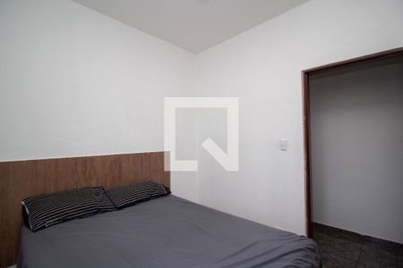 Quarto 1 de casa à venda com 3 quartos, 125m² em Chácara Nossa Senhora Aparecida, São Paulo