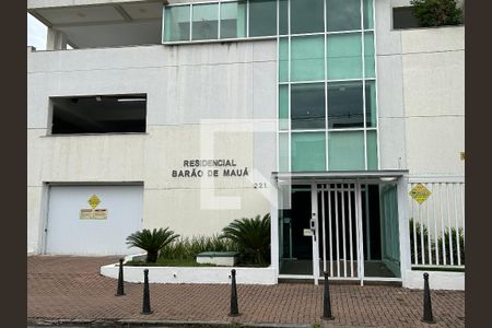 Fachada de apartamento à venda com 2 quartos, 64m² em Méier, Rio de Janeiro