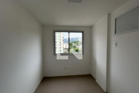 Quarto de apartamento à venda com 2 quartos, 64m² em Méier, Rio de Janeiro