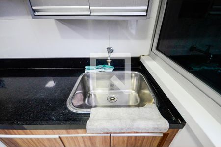 Área de Serviço de apartamento à venda com 3 quartos, 130m² em Tijuca, Rio de Janeiro
