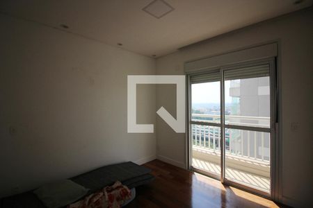 Suíte 2 de apartamento à venda com 3 quartos, 127m² em Centro, São Bernardo do Campo