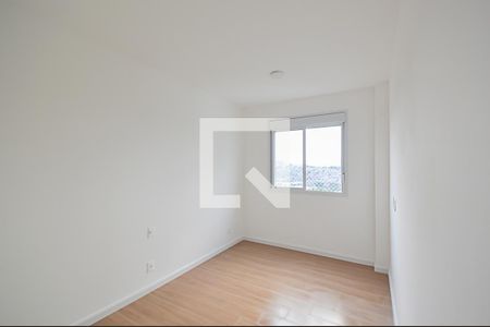 Quarto Suíte de apartamento para alugar com 2 quartos, 55m² em Rudge Ramos, São Bernardo do Campo