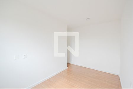 Quarto Suíte de apartamento para alugar com 2 quartos, 55m² em Rudge Ramos, São Bernardo do Campo