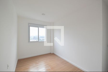 Quarto Suíte de apartamento para alugar com 2 quartos, 55m² em Rudge Ramos, São Bernardo do Campo