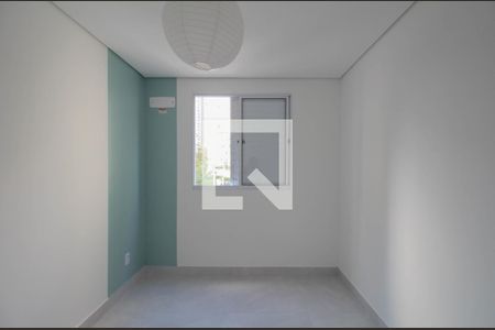Quarto 2 de apartamento à venda com 2 quartos, 43m² em Vila Suzana, São Paulo