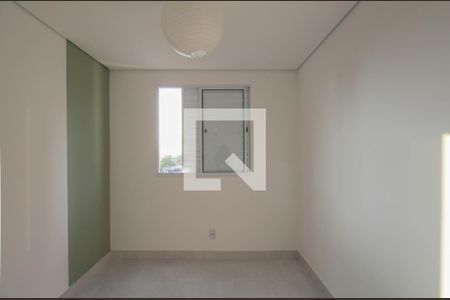 Quarto 1 de apartamento à venda com 2 quartos, 43m² em Vila Suzana, São Paulo