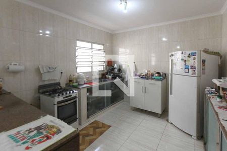Cozinha de casa à venda com 3 quartos, 300m² em Vila Primavera, São Paulo