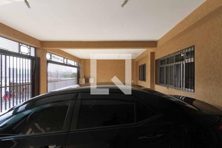 Garagem de casa à venda com 3 quartos, 300m² em Vila Primavera, São Paulo