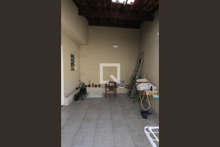 Quarto de Serviço de casa à venda com 3 quartos, 300m² em Vila Primavera, São Paulo
