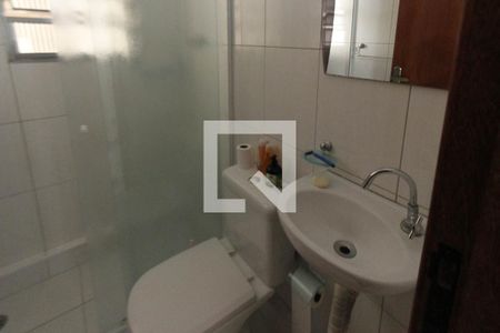 Banheiro de serviço de casa à venda com 3 quartos, 300m² em Vila Primavera, São Paulo