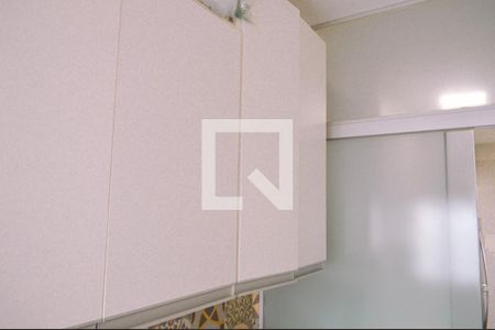 Área de Serviço de apartamento à venda com 3 quartos, 71m² em Vila Carrão, São Paulo