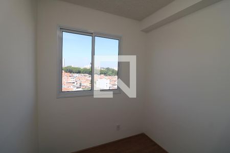 Quarto de apartamento para alugar com 2 quartos, 37m² em Vila Graciosa, São Paulo
