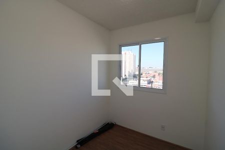 Quarto de apartamento para alugar com 2 quartos, 37m² em Vila Graciosa, São Paulo