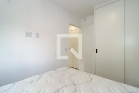 Quarto de apartamento para alugar com 1 quarto, 40m² em Jardim Parque Morumbi, São Paulo