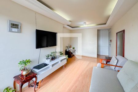 Sala de apartamento à venda com 2 quartos, 53m² em Vila Mariana, São Paulo