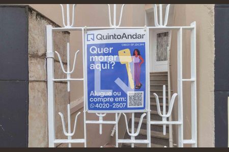 Plaquinha de casa à venda com 3 quartos, 150m² em Jardim Analia Franco, São Paulo