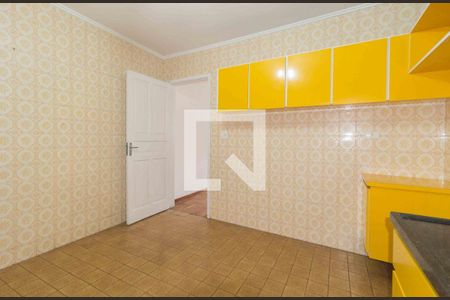 Cozinha de casa à venda com 3 quartos, 150m² em Jardim Analia Franco, São Paulo
