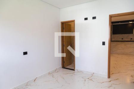 Sala de apartamento para alugar com 2 quartos, 58m² em Jardim do Papai, Guarulhos