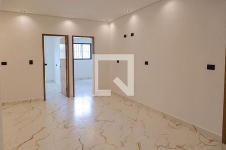 Sala de apartamento para alugar com 2 quartos, 58m² em Jardim do Papai, Guarulhos