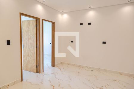 Sala de apartamento para alugar com 2 quartos, 58m² em Jardim do Papai, Guarulhos
