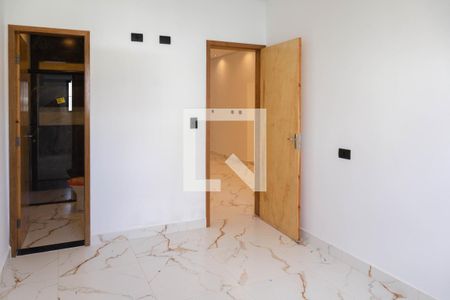 Suíte  de apartamento para alugar com 2 quartos, 58m² em Jardim do Papai, Guarulhos