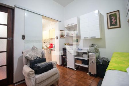 Área comum de casa para alugar com 3 quartos, 150m² em Santo Amaro, São Paulo