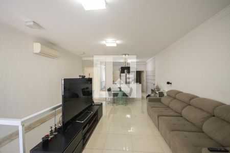 Sala de casa à venda com 4 quartos, 188m² em Vila Maria, São Paulo
