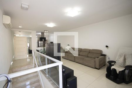 Sala de casa à venda com 4 quartos, 188m² em Vila Maria, São Paulo