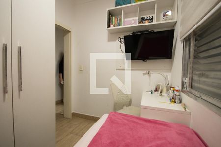 Quarto 2 de casa à venda com 4 quartos, 188m² em Vila Maria, São Paulo
