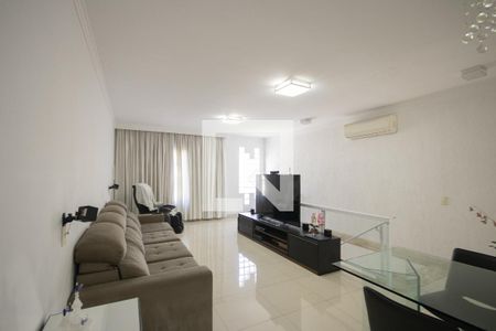 Sala de casa à venda com 4 quartos, 188m² em Vila Maria, São Paulo