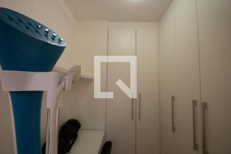 Quarto de serviço de casa à venda com 4 quartos, 188m² em Vila Maria, São Paulo